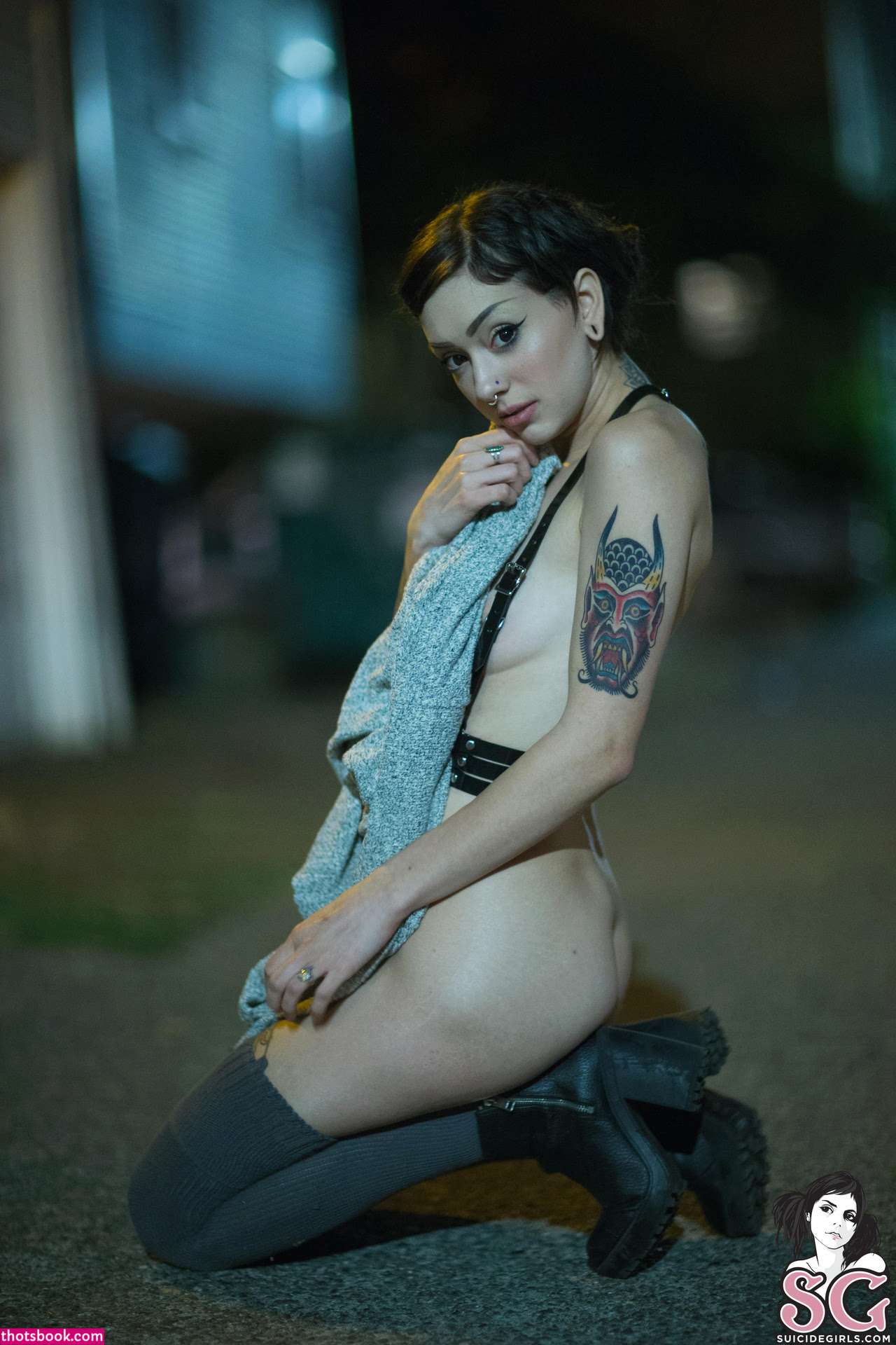 Feryn Suicide Photo #214