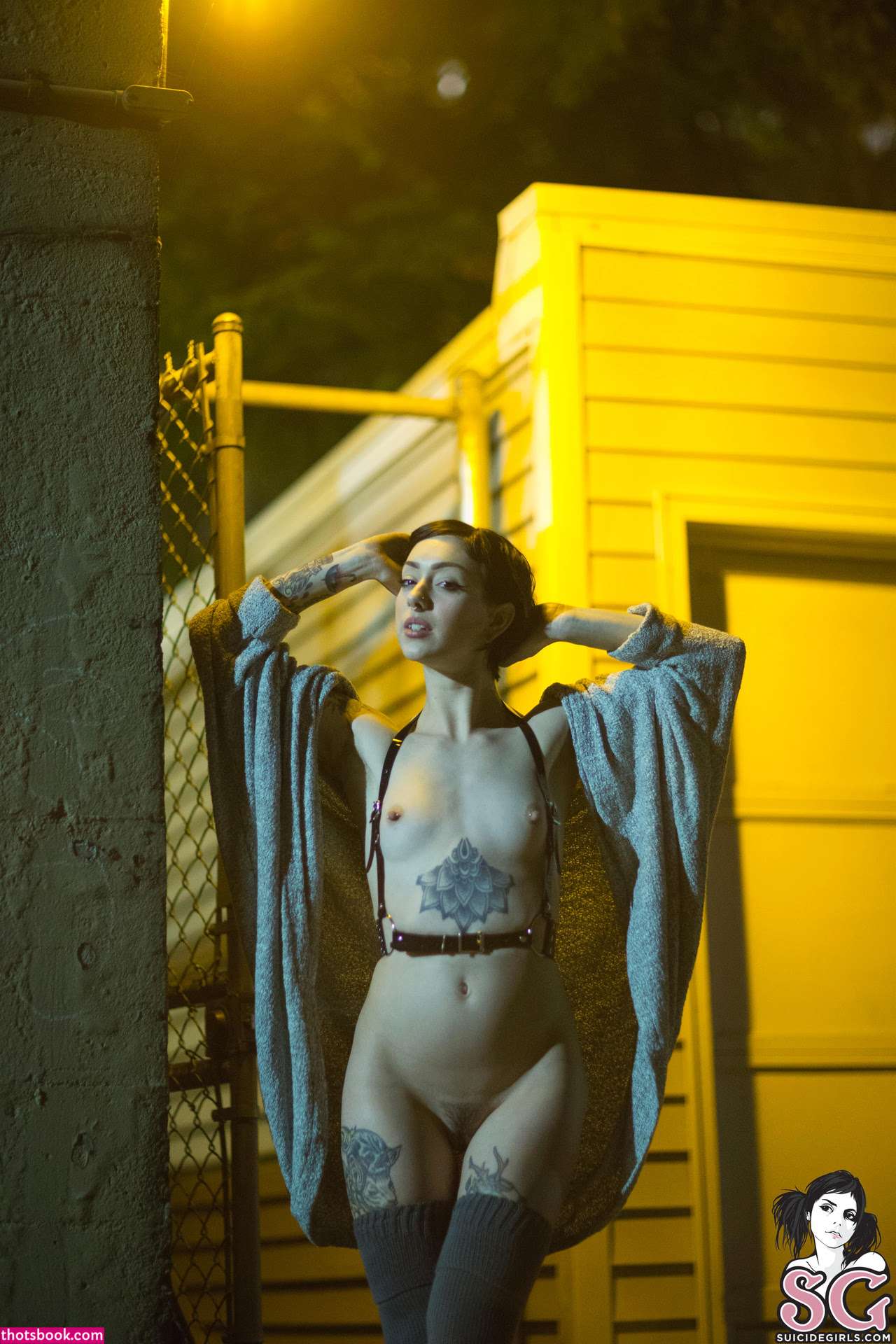 Feryn Suicide Photo #236