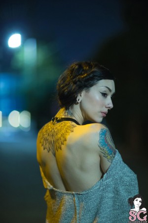 Feryn Suicide Photo #202