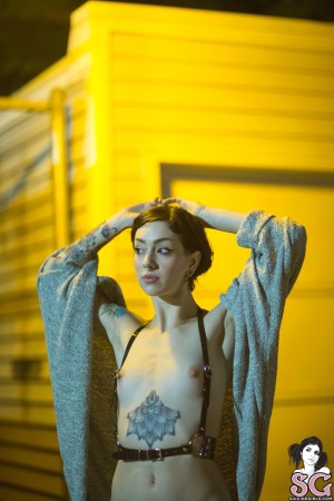 Feryn Suicide Photo #235