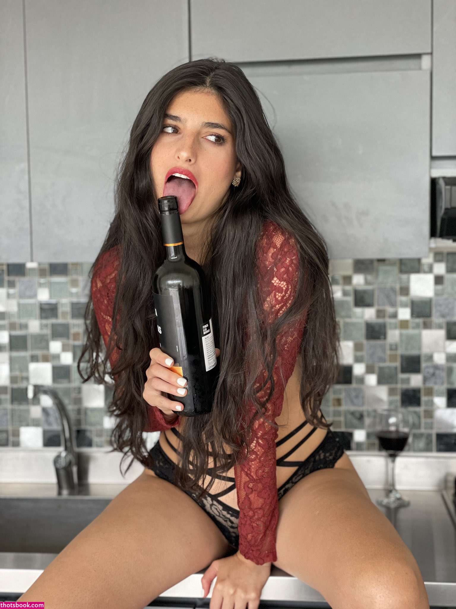 Holly Shit Photo #18