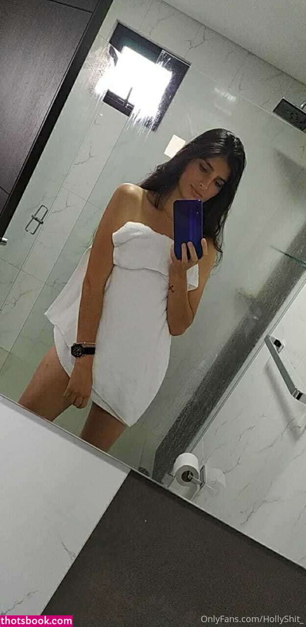 Holly Shit Photo #85