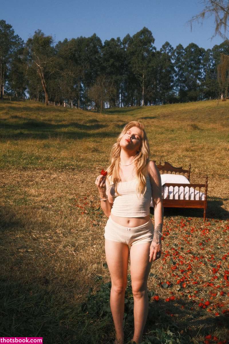 Luisa Sonza Photo #2