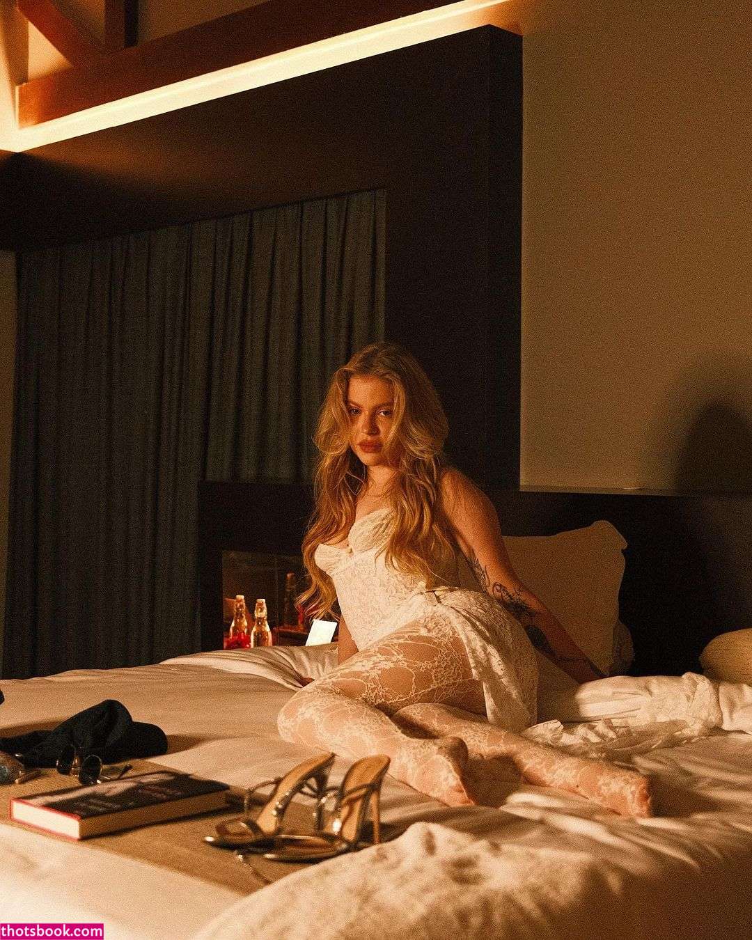 Luisa Sonza Photo #12