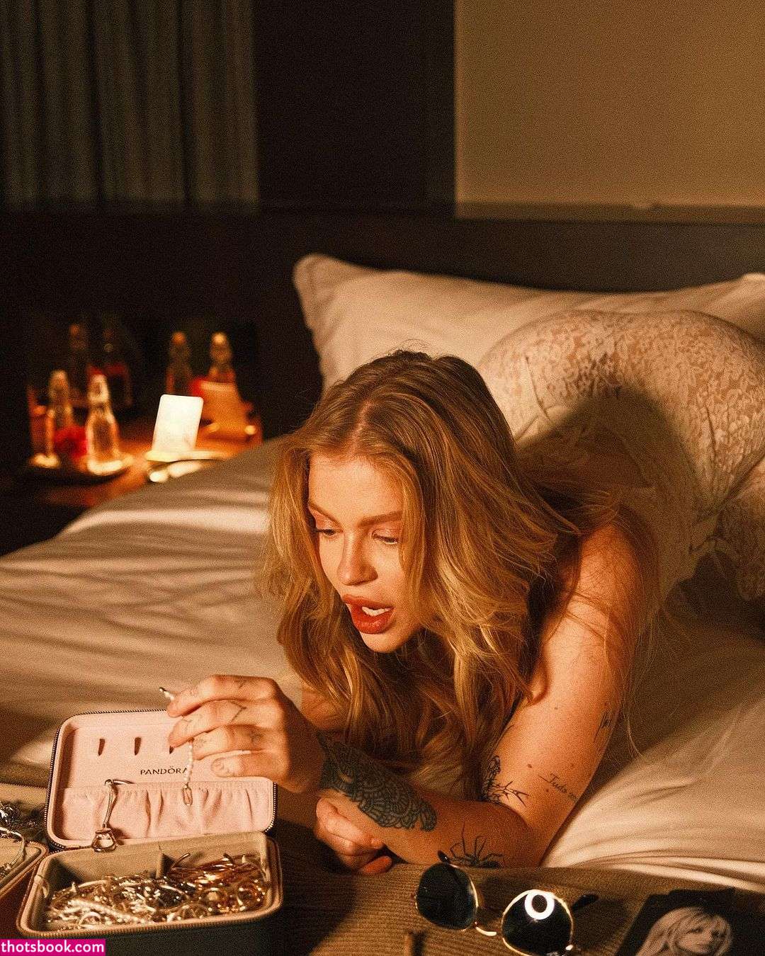 Luisa Sonza Photo #16