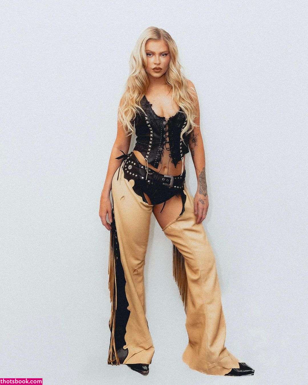 Luisa Sonza Photo #19