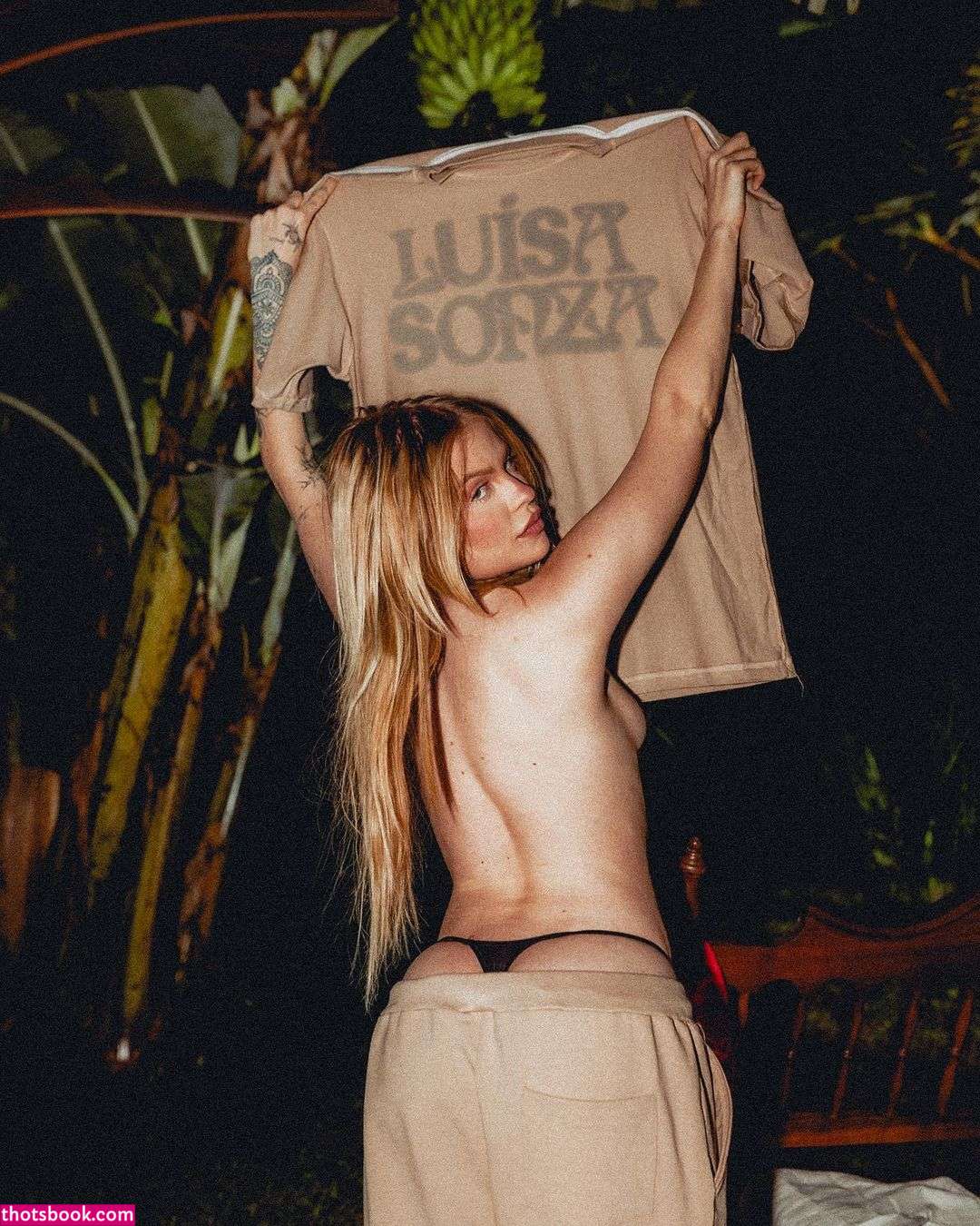 Luisa Sonza Photo #26