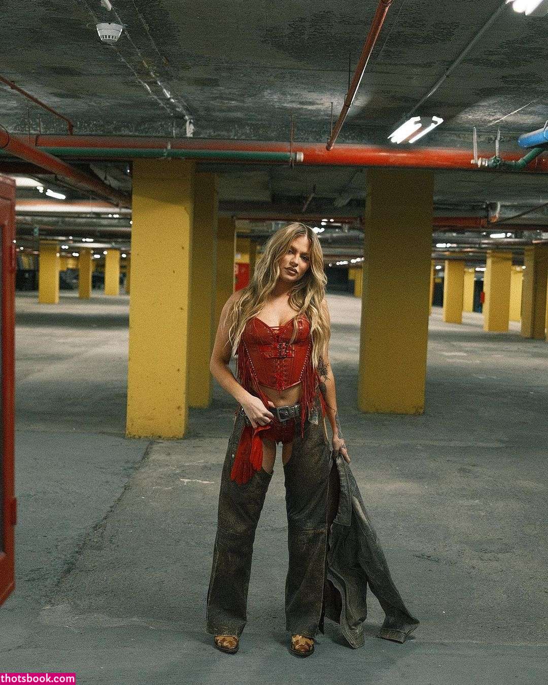 Luisa Sonza Photo #31