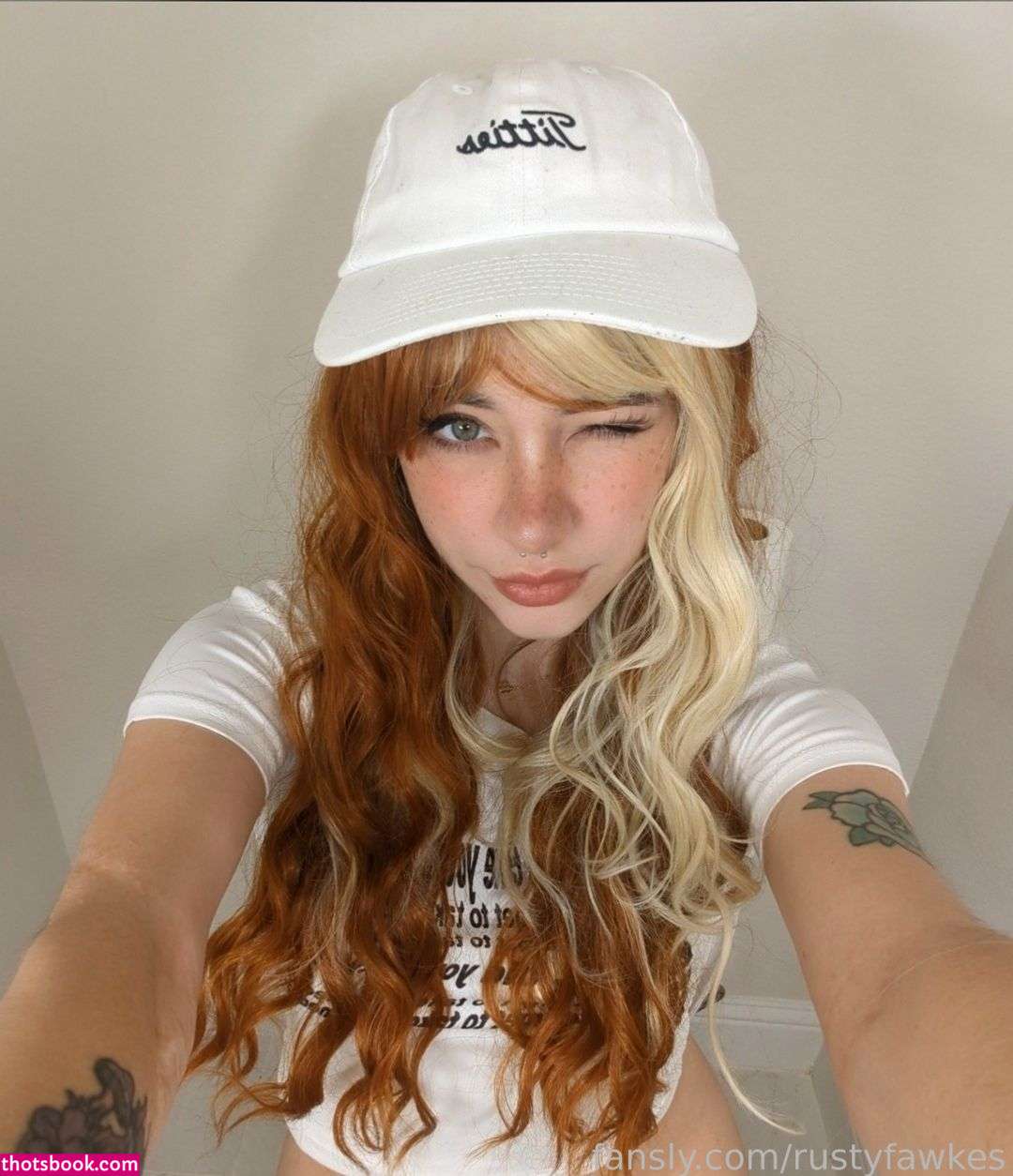 Rusty Fawkes Photo #528