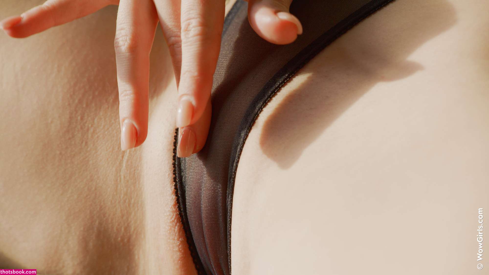 Valeria Mint Photo #3