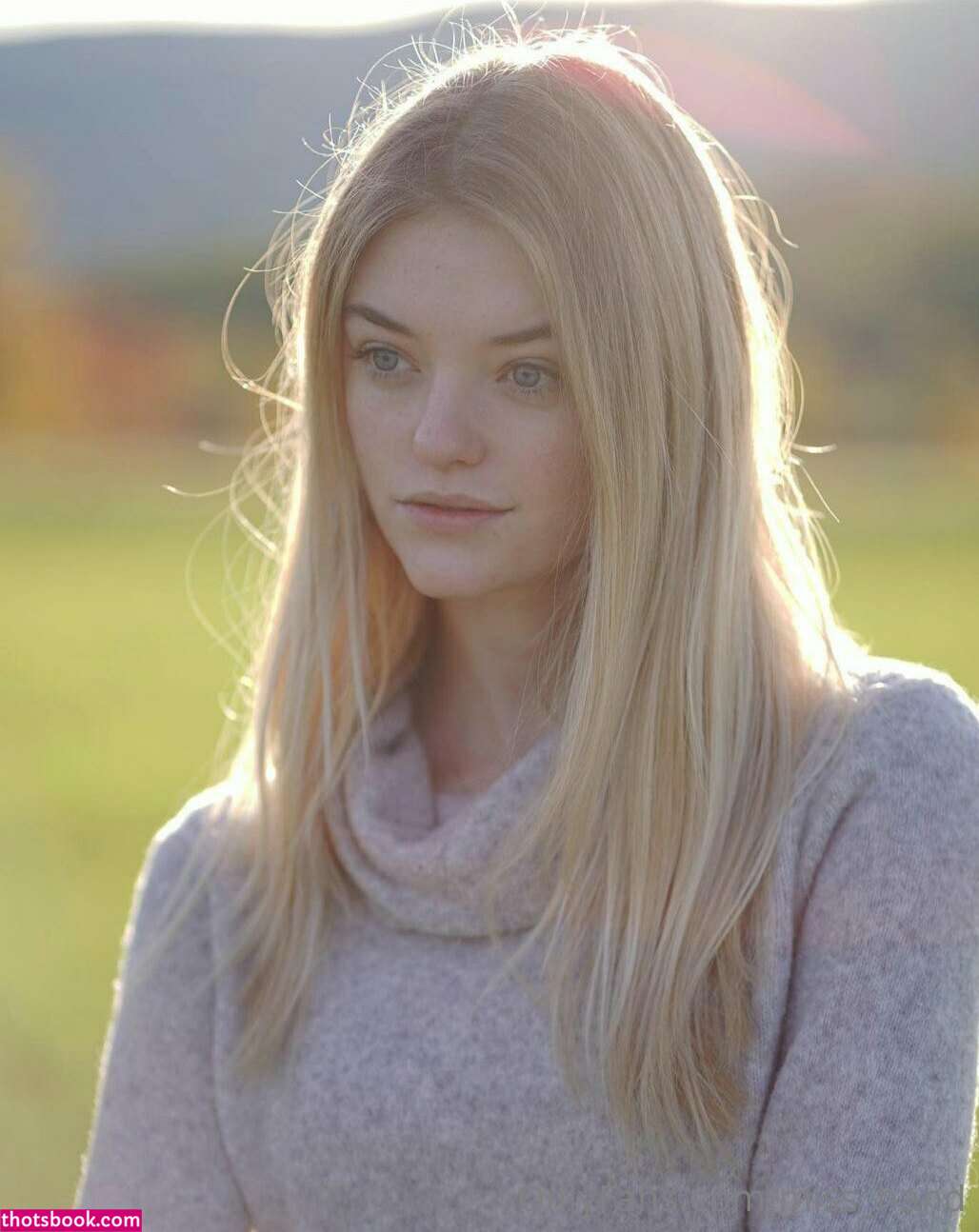 Willow Hand Photo #104