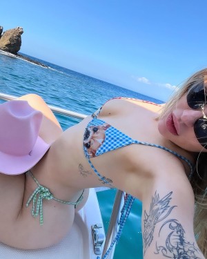 Luisa Sonza Photo #45