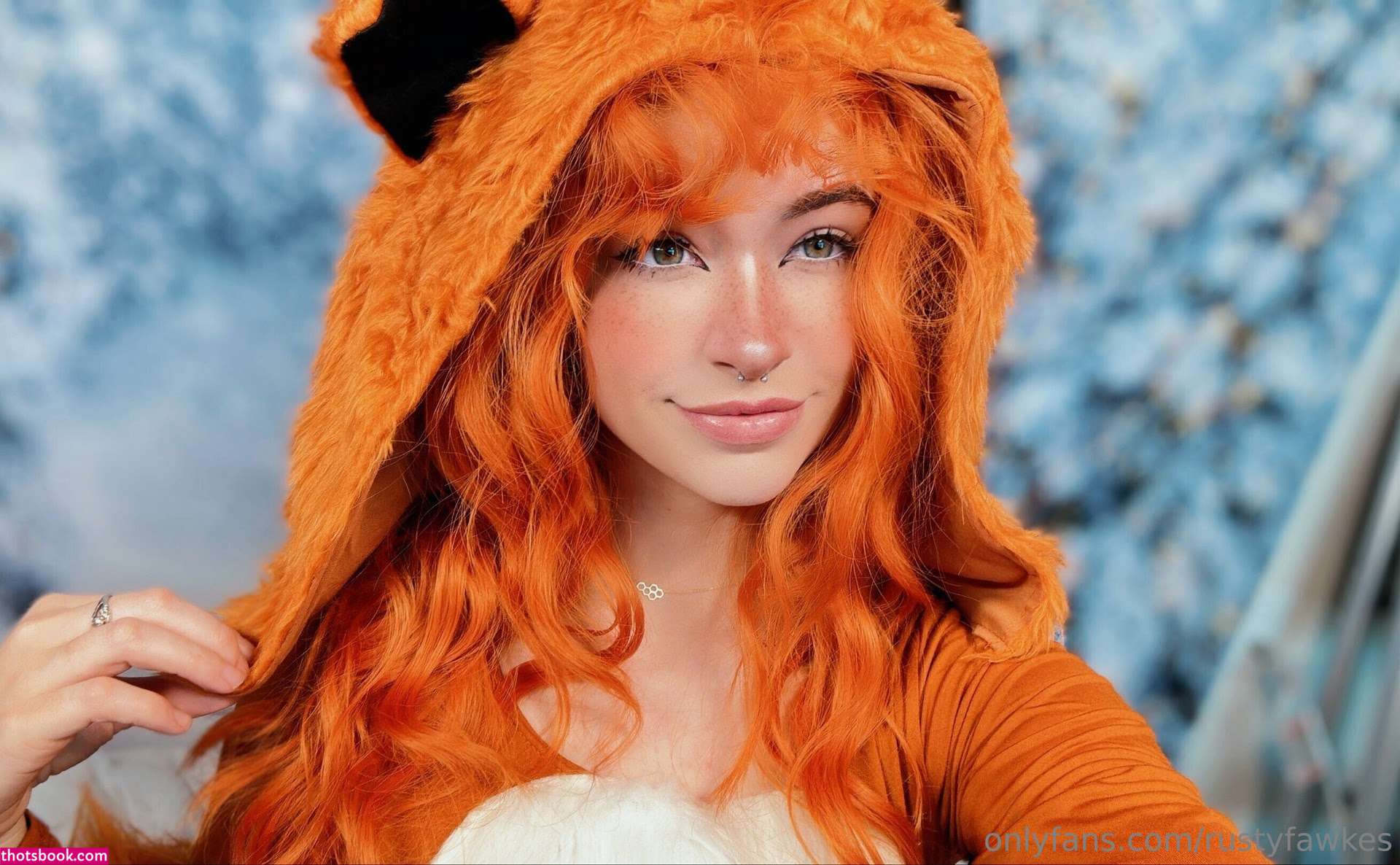 Rusty Fawkes Photo #577