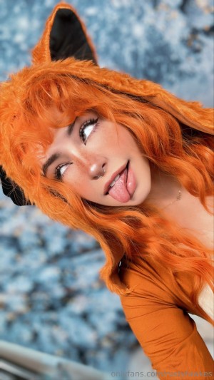 Rusty Fawkes Photo #572