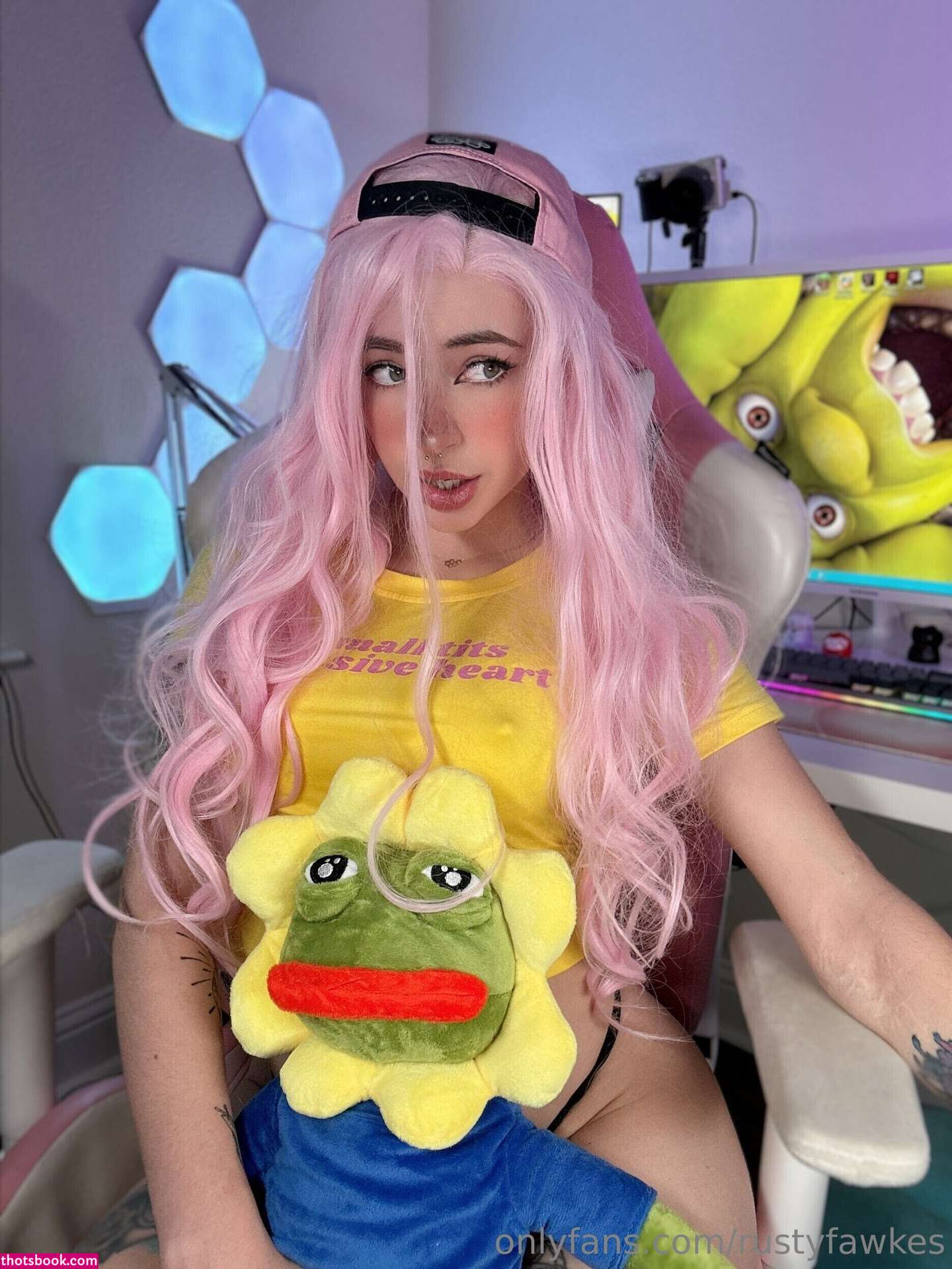 Rusty Fawkes Photo #580