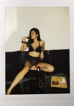 Alexis Corbi Photo #4