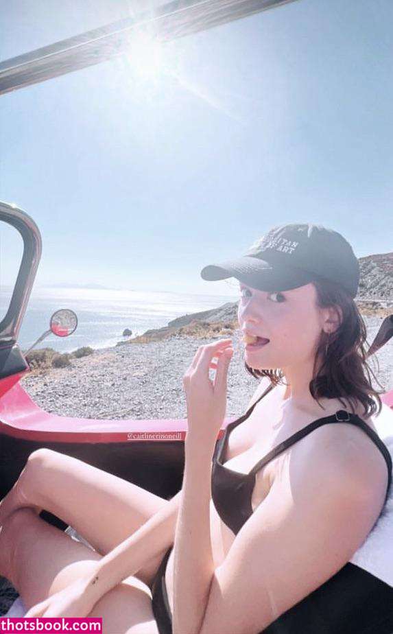 caitlinerinoneill Photo #32