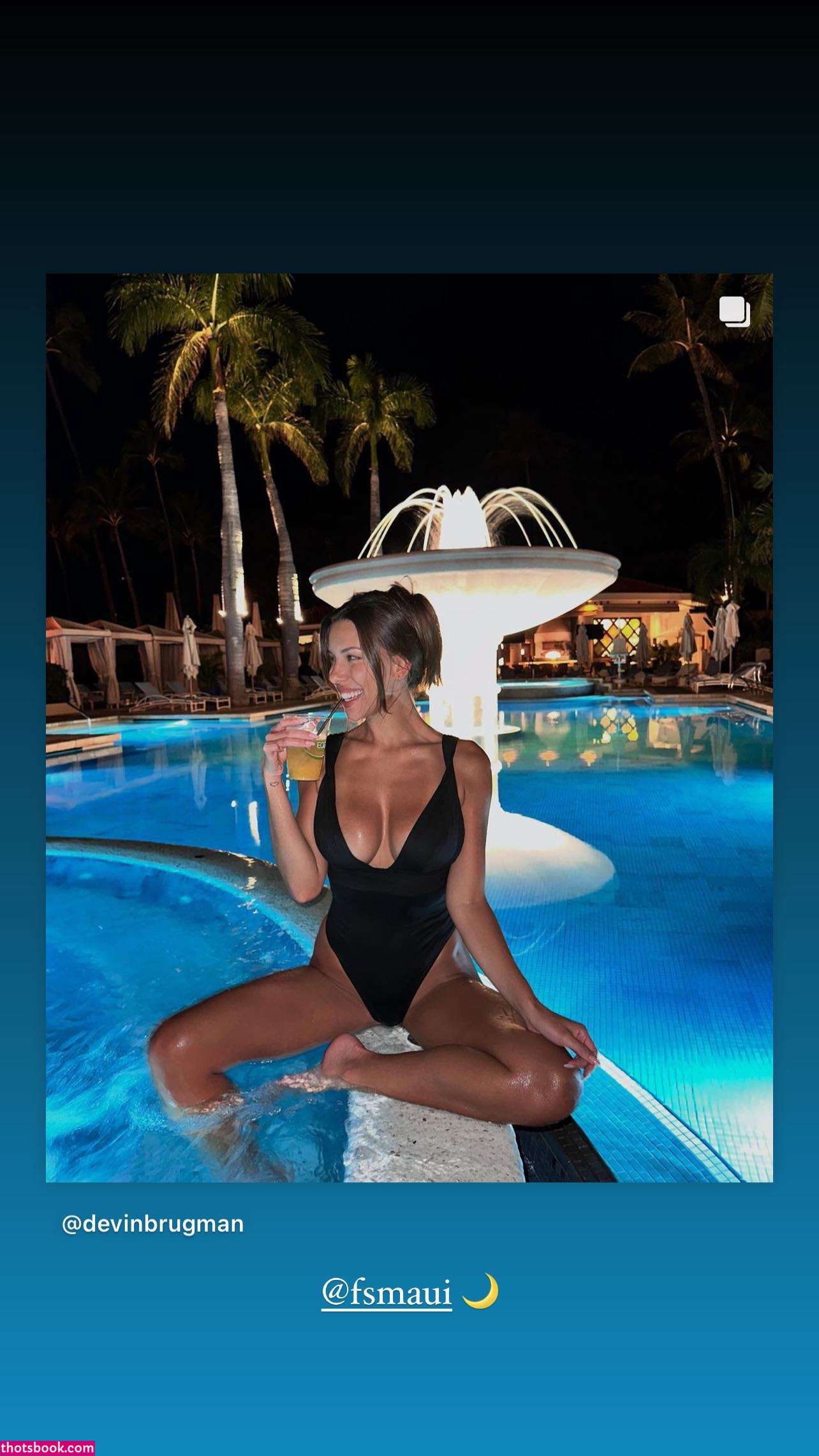 Devin Brugman Photo #21