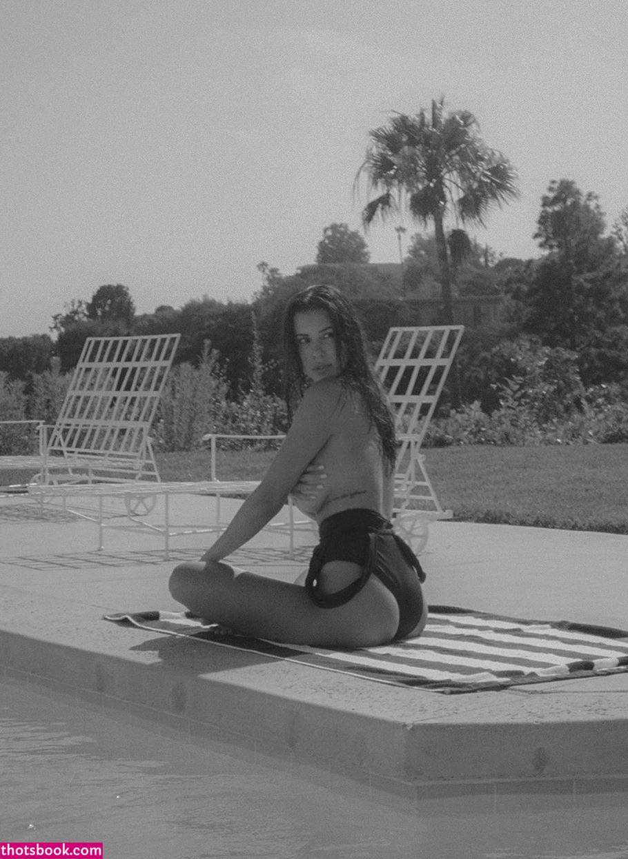 Devin Brugman Photo #41