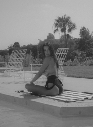 Devin Brugman Photo #41