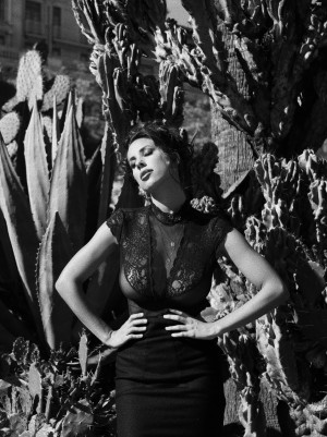 Devin Brugman Photo #47