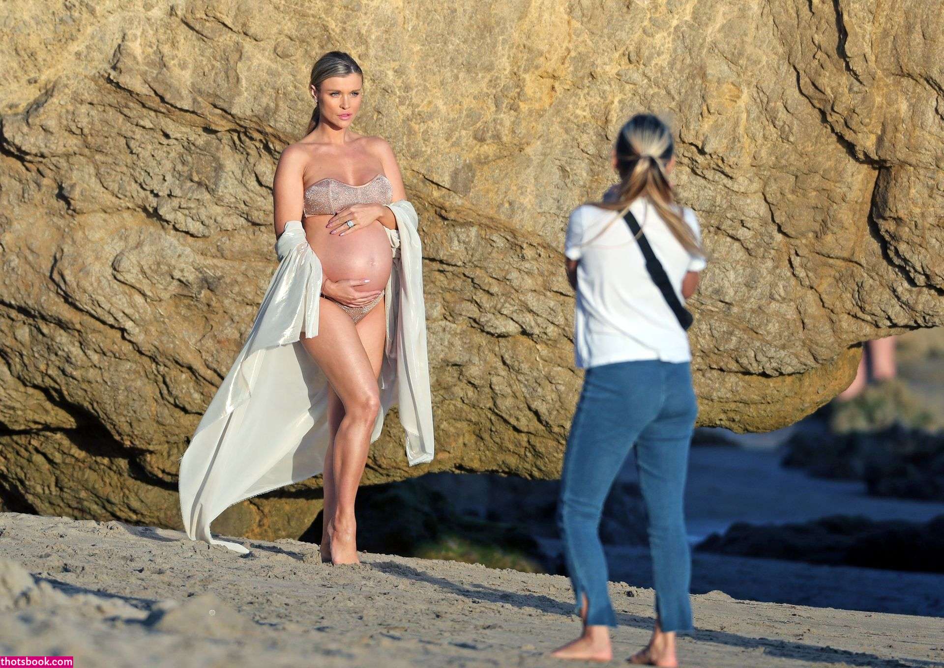 Joanna Krupa Photo #54