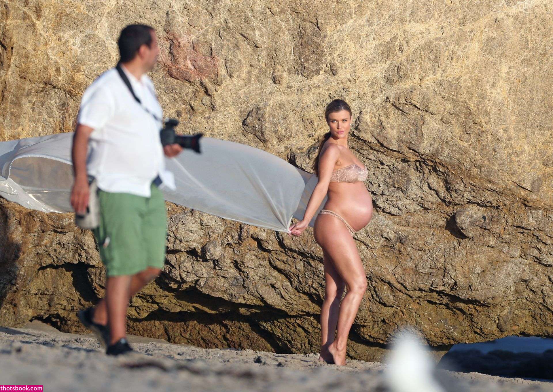 Joanna Krupa Photo #68