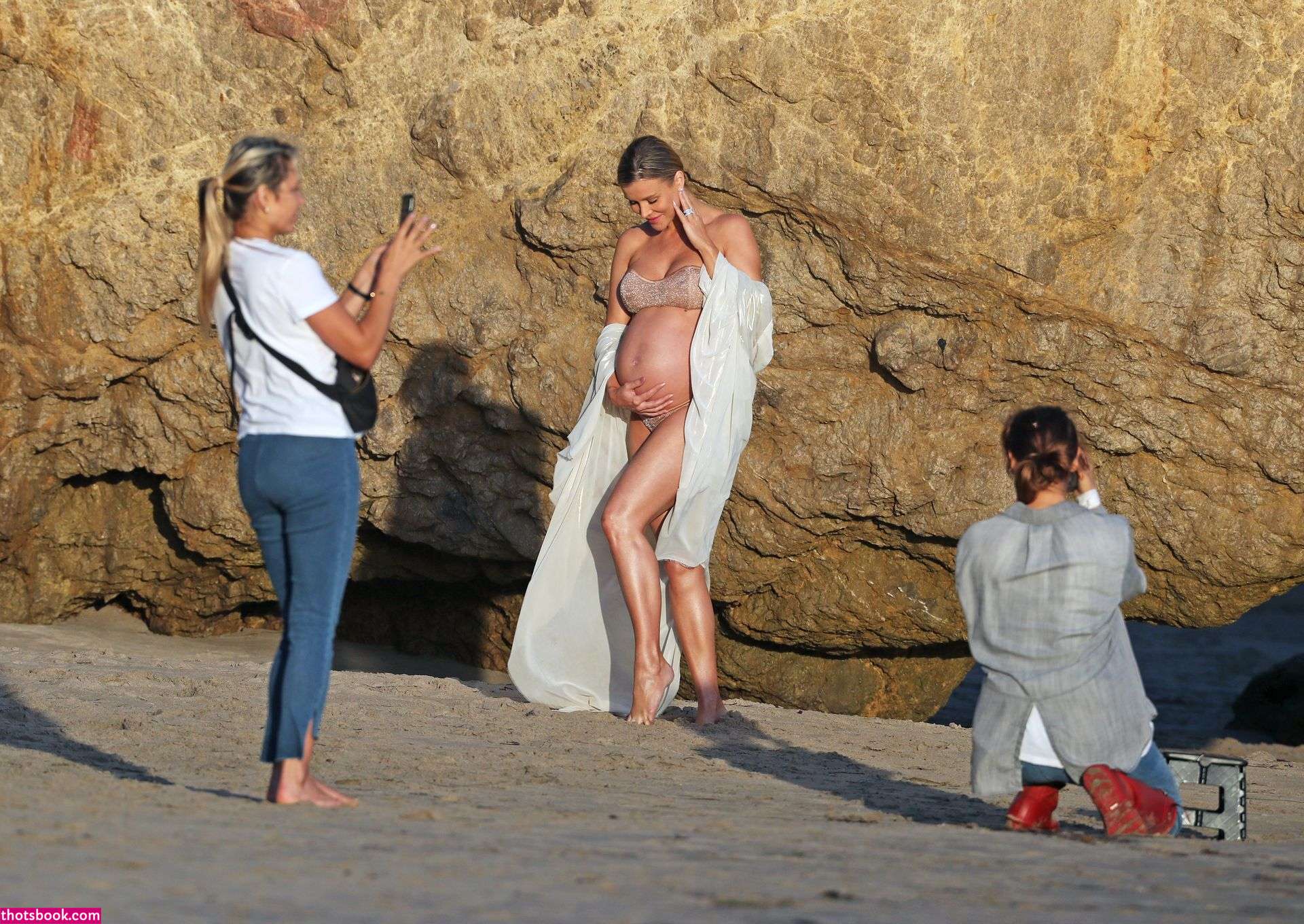 Joanna Krupa Photo #75