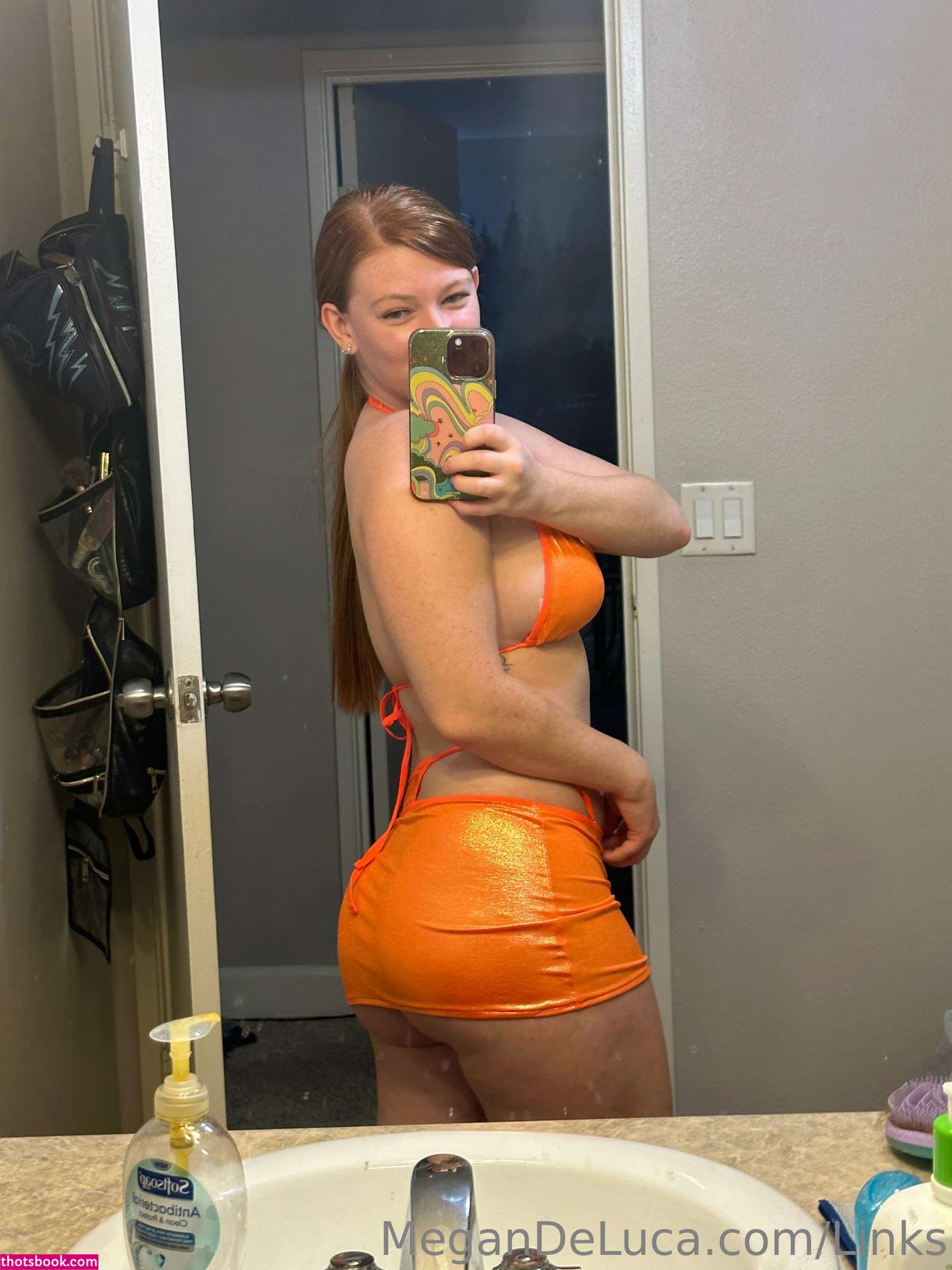 Megan Deluca Photo #31