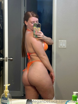 Megan Deluca Photo #41