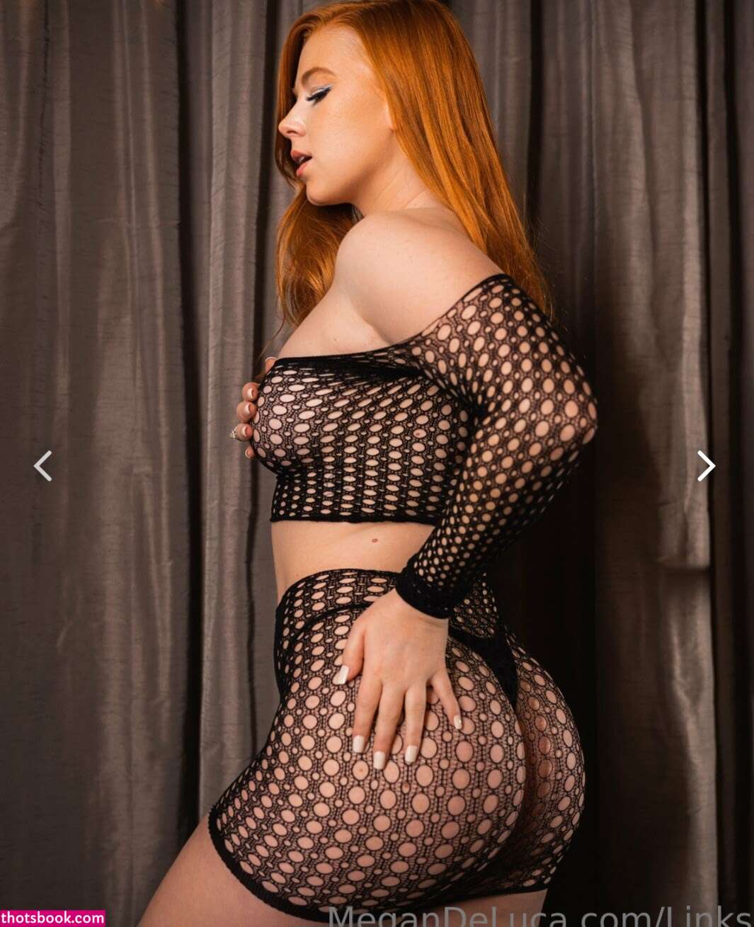 Megan Deluca Photo #73