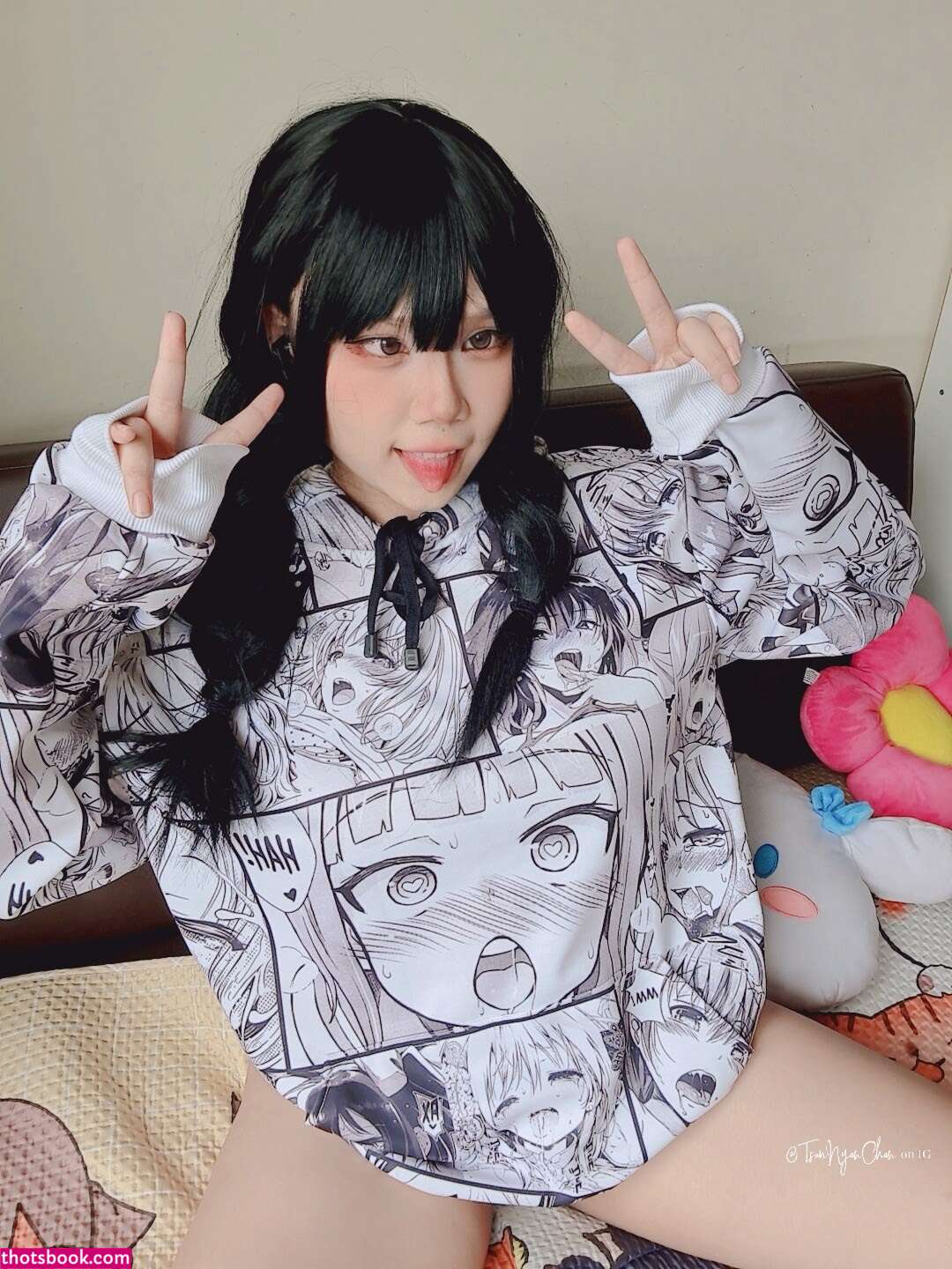 Tsunnyanchan Photo #11