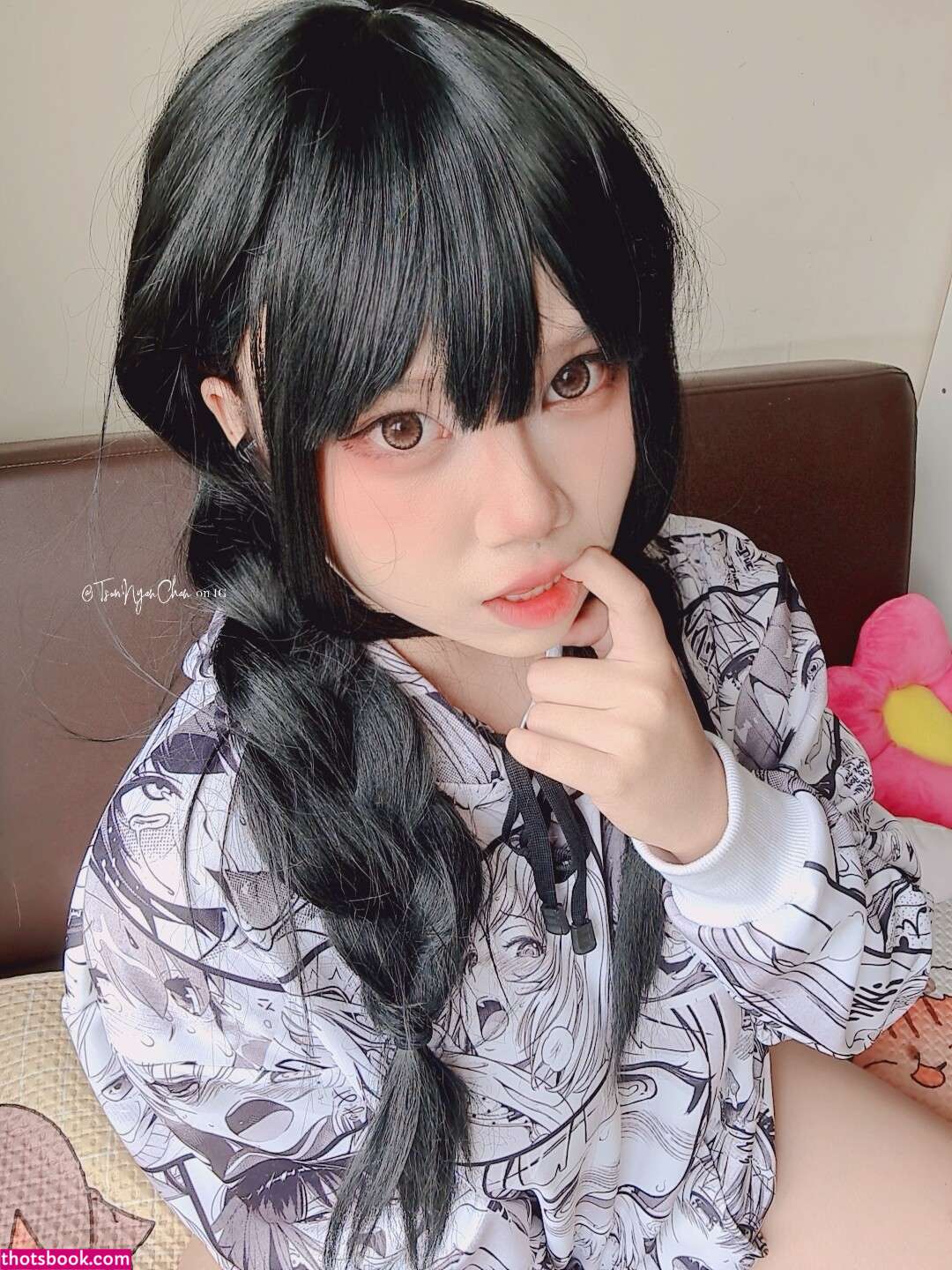 Tsunnyanchan Photo #13