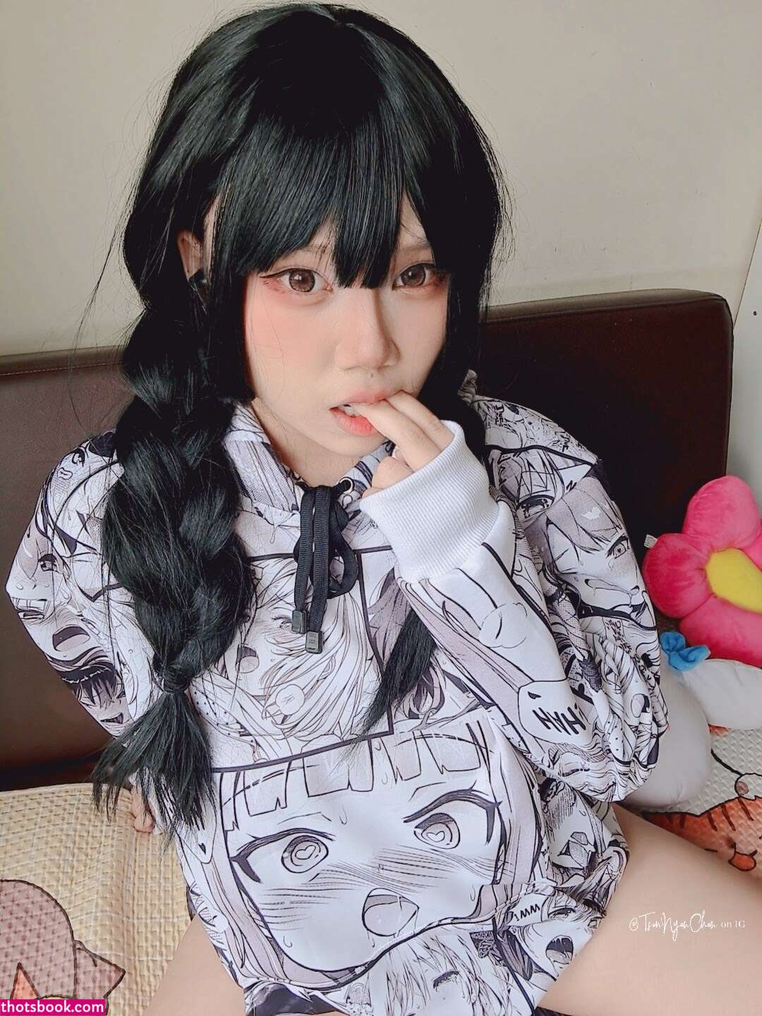 Tsunnyanchan Photo #14