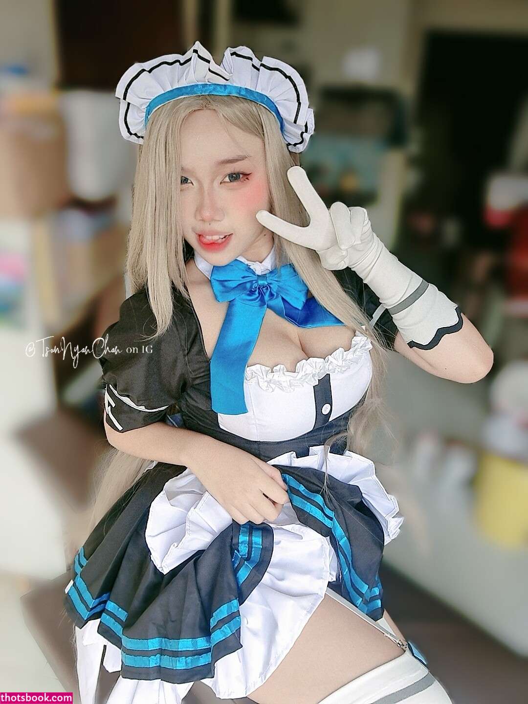 Tsunnyanchan Photo #70