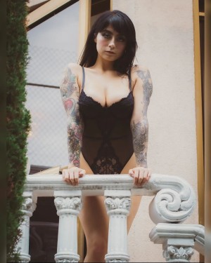 Ahsud Ydal Photo #141