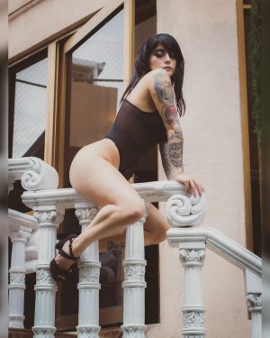 Ahsud Ydal Photo #144