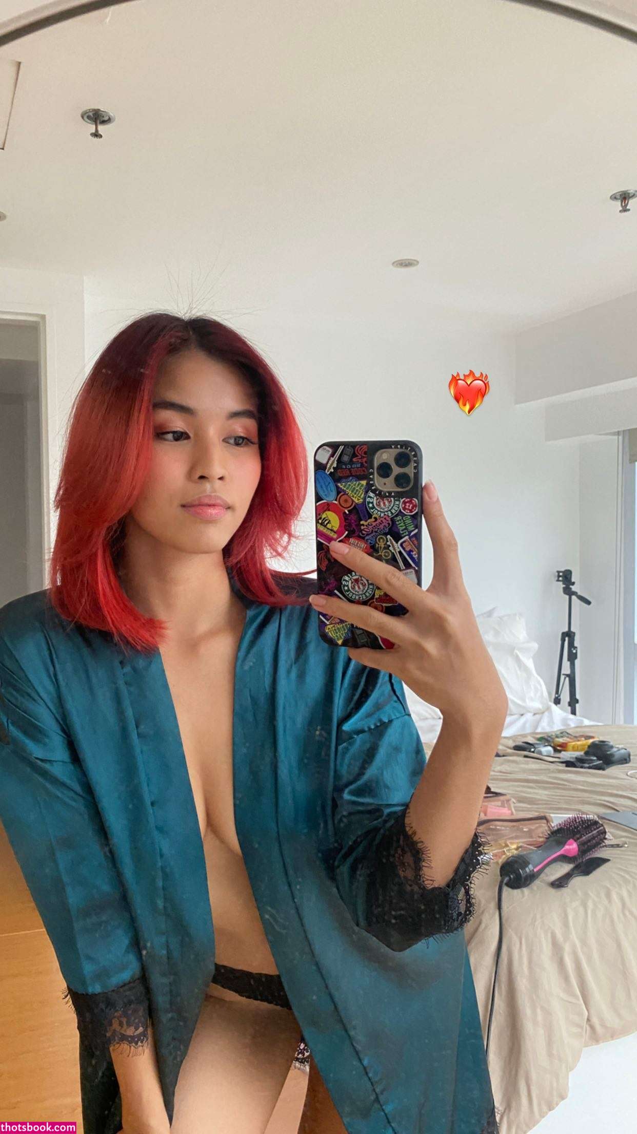 Alexis Corbi Photo #46