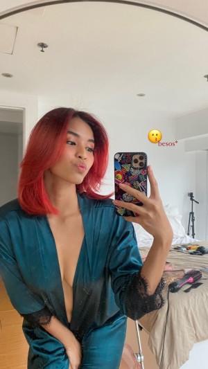 Alexis Corbi Photo #45