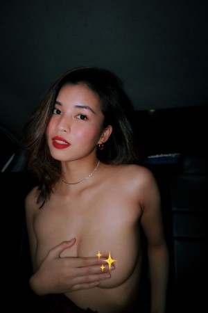 Alexis Corbi Photo #64