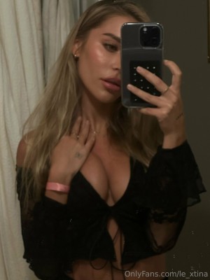 Kristina Levina Photo #51