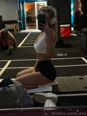 Kristina Levina Photo #56