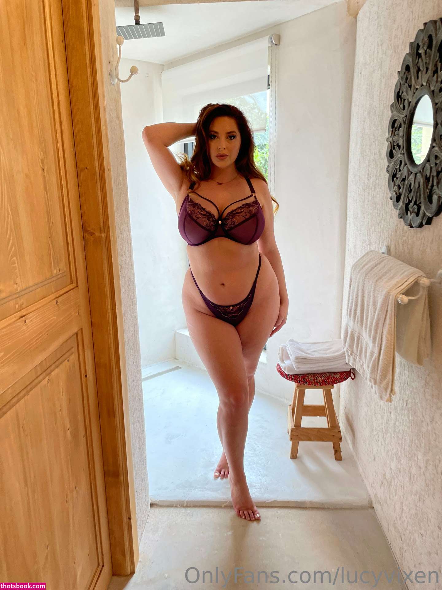 Lucy Vixen Photo #131