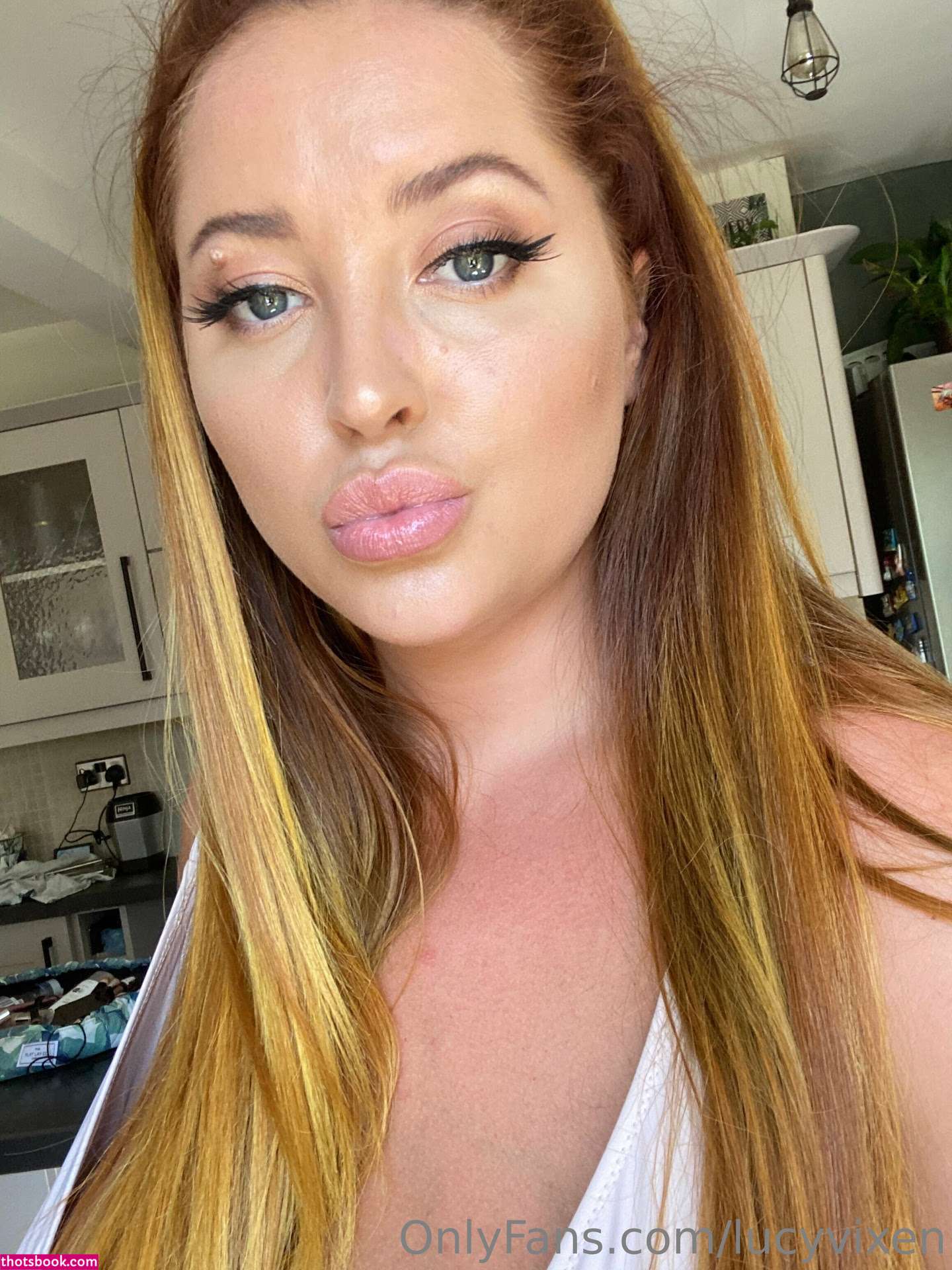 Lucy Vixen Photo #135