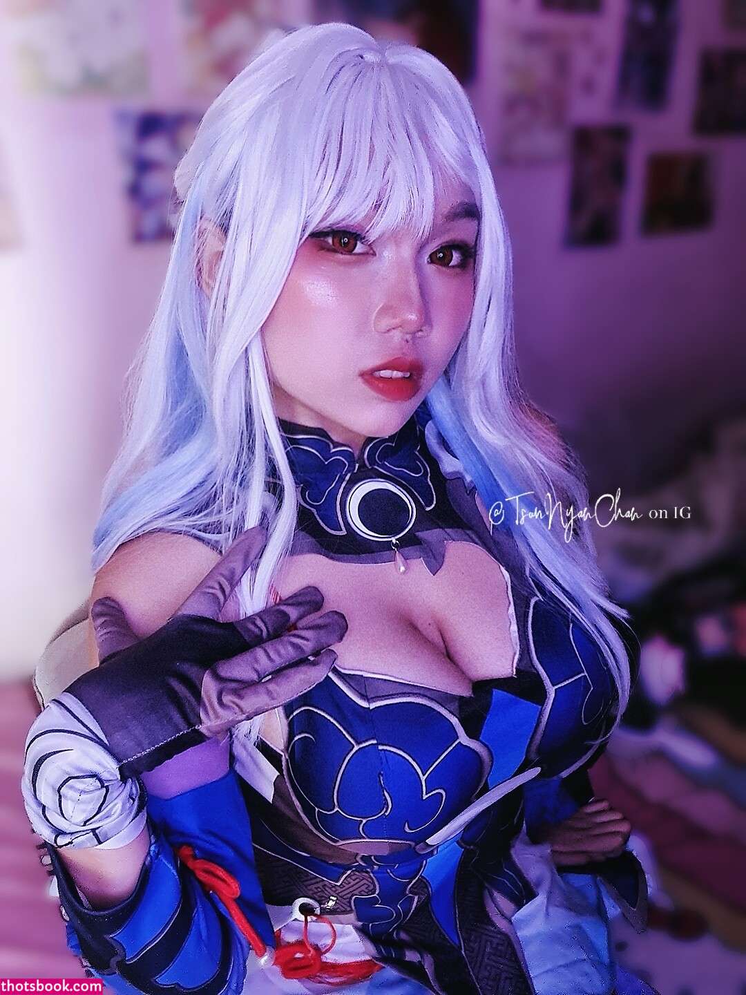 Tsunnyanchan Photo #141