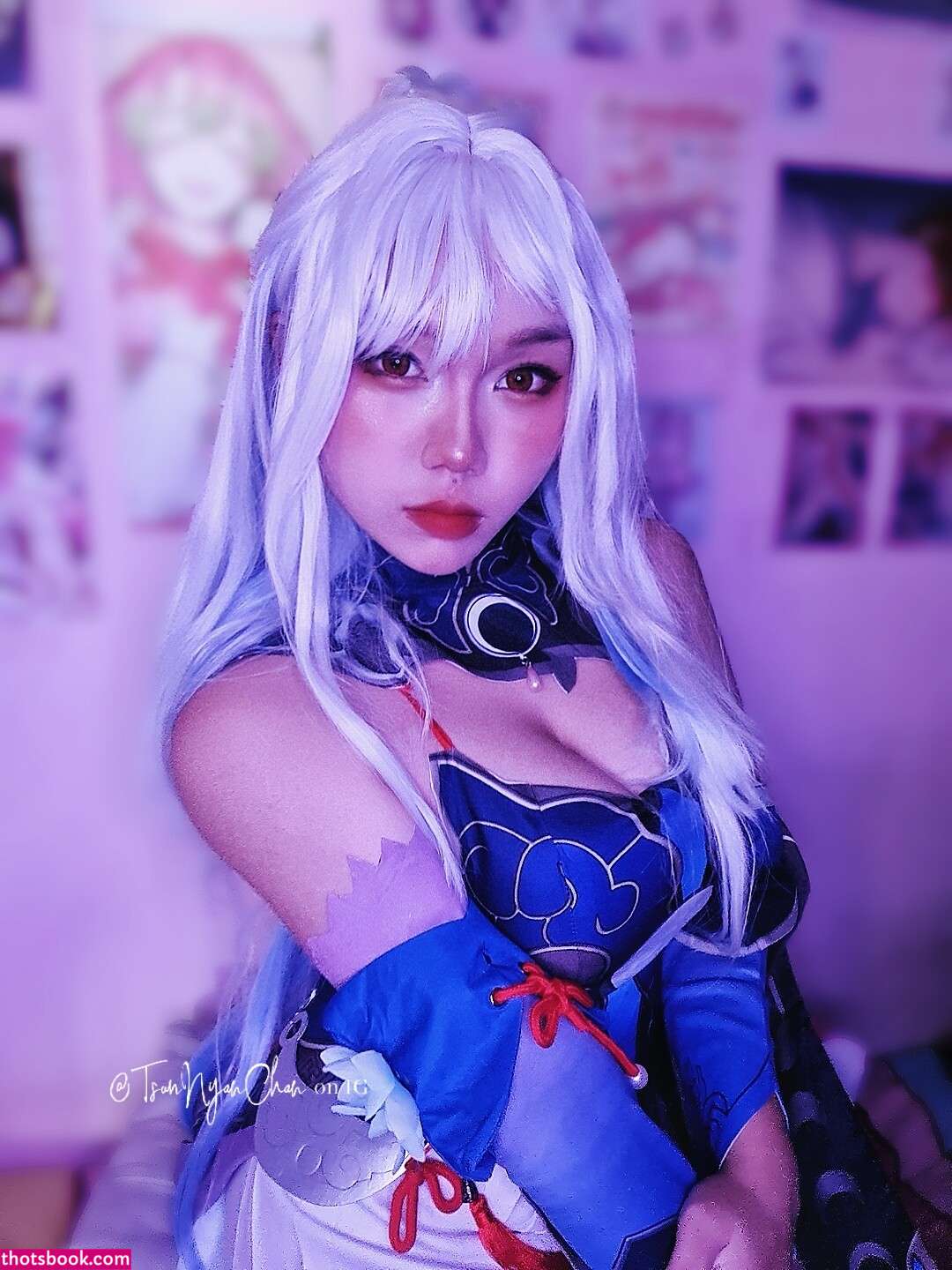 Tsunnyanchan Photo #143