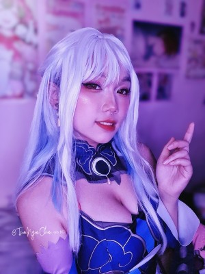 Tsunnyanchan Post #11