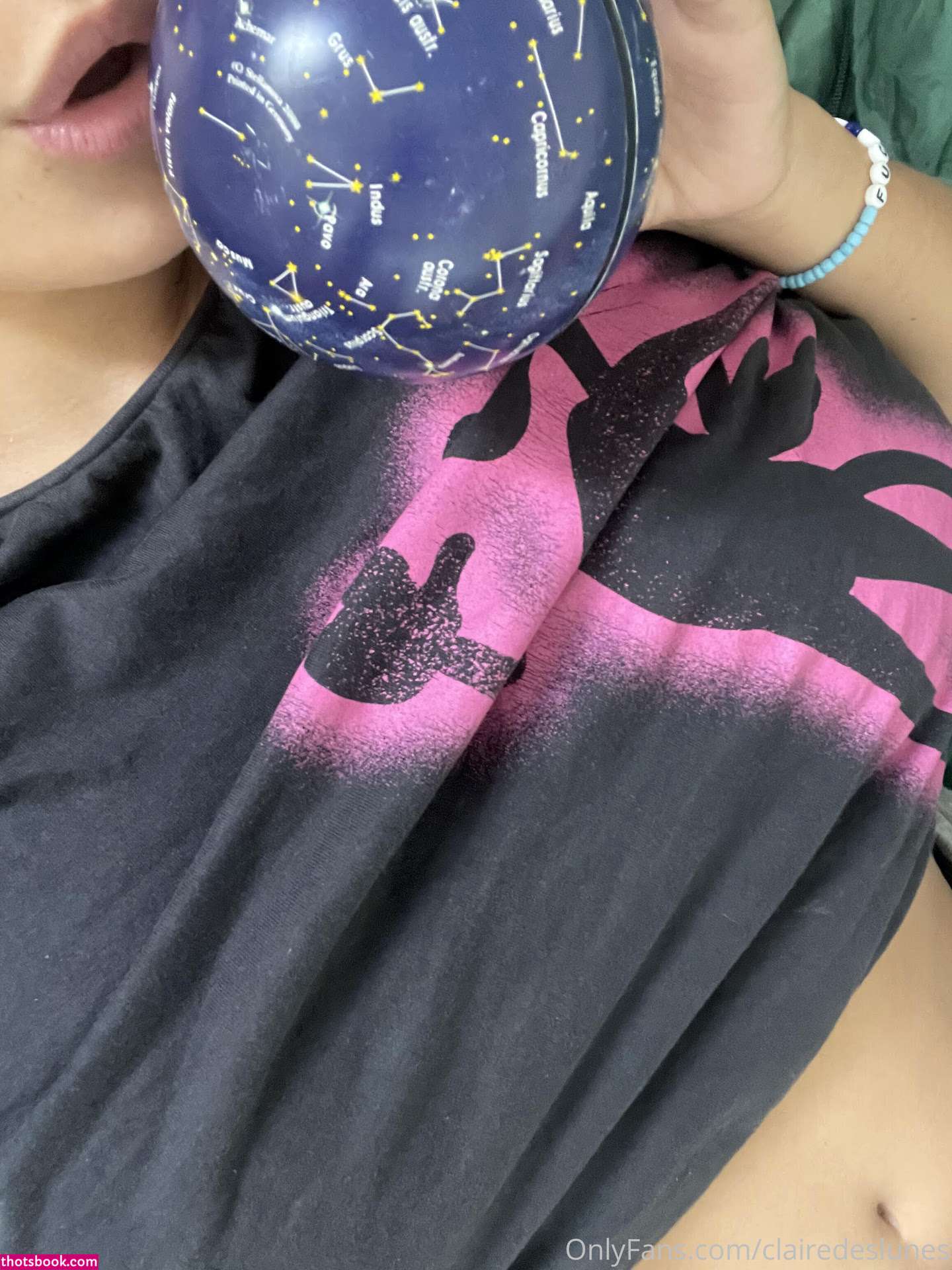 Claire Deslunes Photo #5