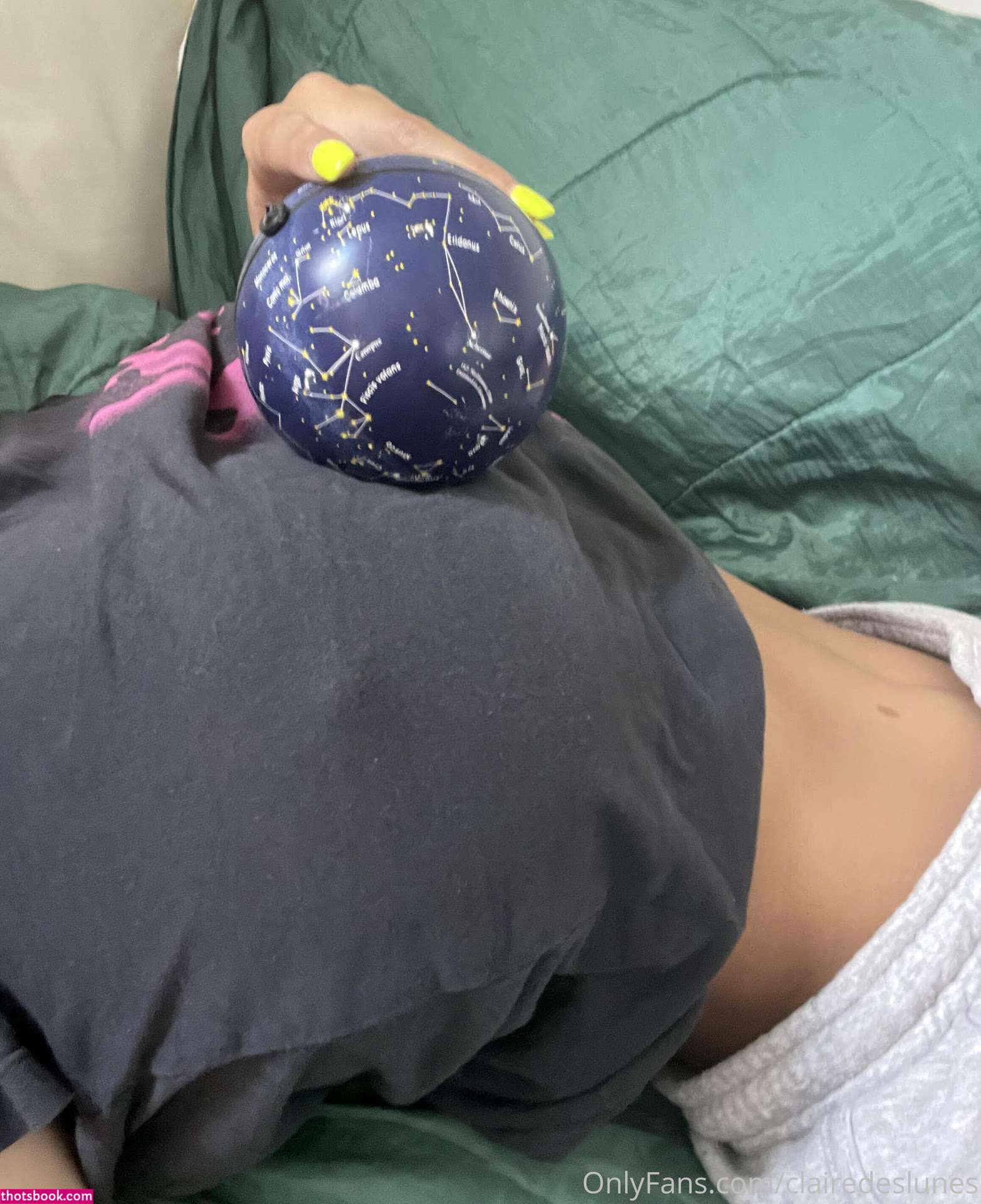 Claire Deslunes Photo #10