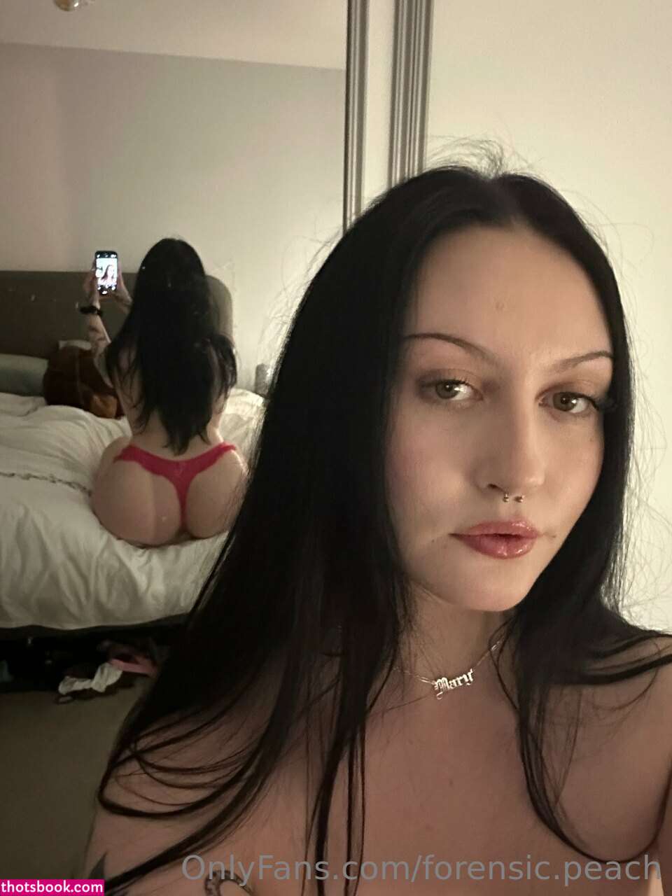 Forensic Peach Photo #27